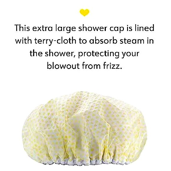 Drybar The Morning After Shower Cap - Picture 2 of 9